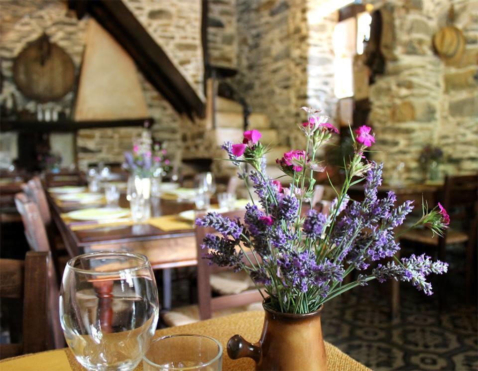 Agriturismo La Fontana Dell'Olmo 호텔 Molini di Triora 외부 사진