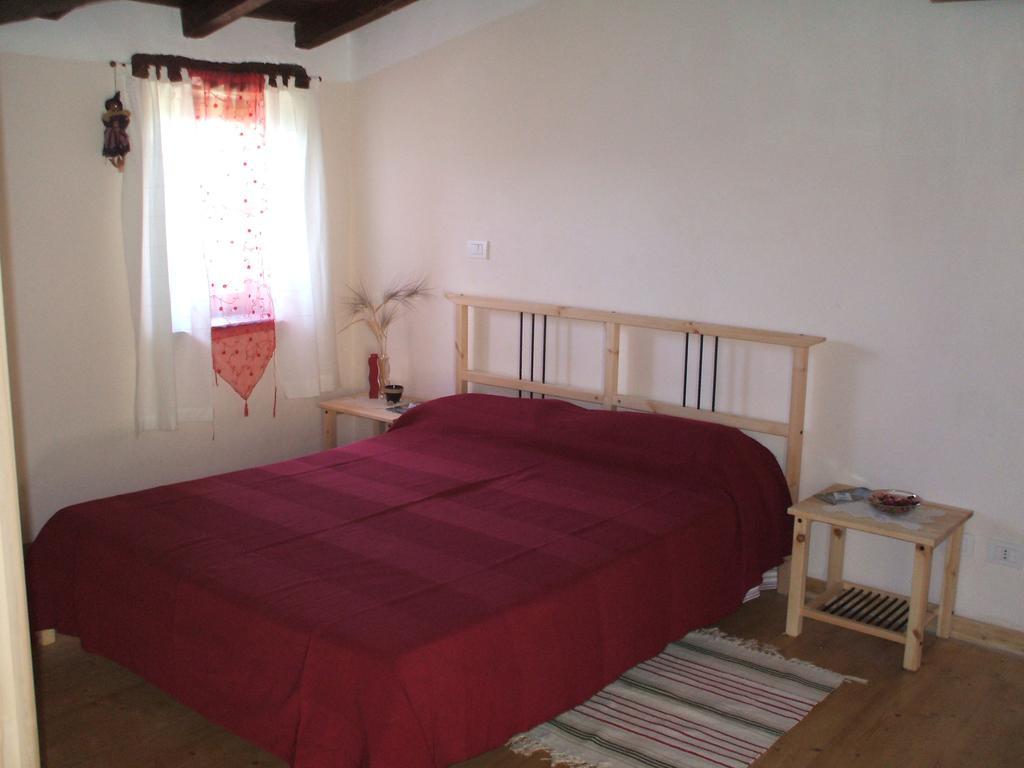 Agriturismo La Fontana Dell'Olmo 호텔 Molini di Triora 외부 사진