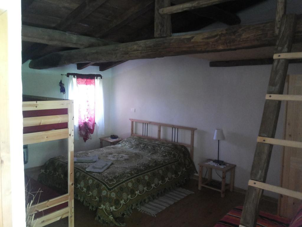 Agriturismo La Fontana Dell'Olmo 호텔 Molini di Triora 외부 사진